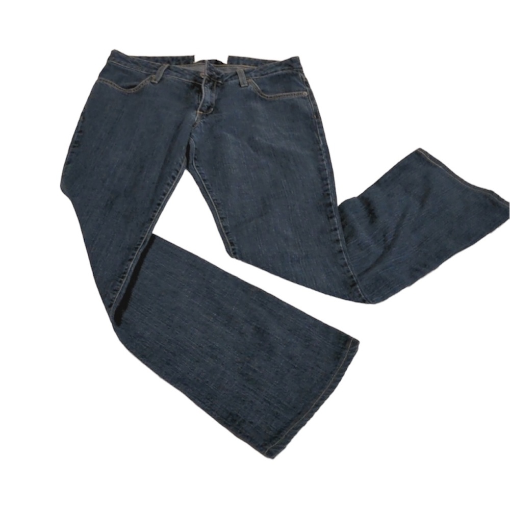 Paper Denim & Cloth jeans